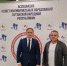 Участник кадрового проекта «Герои Луганщины» Андрей Головакин успешно завершил один из этапов программы - Министерство инфраструктуры и транспорта ЛНР