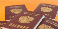 Более миллиона жителей ЛНР получили паспорта РФ с 2022 года - Правительство ЛНР