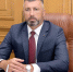 Андрей Сухачев назначен первым замглавы Минпромторга ЛНР - ГТРК ЛНР