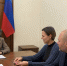 Заместитель Главы Администрации города Ирина Жадан провела прием граждан - Город Луганск