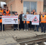 В Луганске проходит профилактическая акция «Внимание, переезд!» - Город Луганск