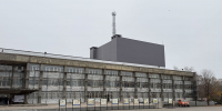 ДК металлургов в Алчевске восстанавливают по народной программе «Единой России» - Единая Россия
