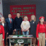 В Старобельской школе №2 открыли Парту Героя в честь участника СВО Владимира Черниченко - Единая Россия