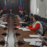 СВЕТЛАНА МАЛАХОВА ПРОВЕЛА ЗАСЕДАНИЕ МЕЖВЕДОМСТВЕННОГО СОВЕТА ПО РАЗВИТИЮ ДОБРОВОЛЬЧЕСТВА  И СОЦИАЛЬНО ОРИЕНТИРОВАННЫХ НКО - Правительство ЛНР