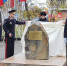 В Луганске появится памятник полицейским, погибшим при исполнении служебного долга - Город Луганск