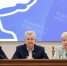 Сплоченность общества позволяет развивать экономику России в условиях санкций — Водолацкий - Луганский Информационный Центр