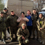 При поддержке «Единой России» в одном из военных госпиталей состоялся концерт для раненых бойцов СВО - Единая Россия