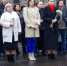 Луганчане возложили цветы к памятнику Даля в честь 224-летия со дня его рождения - Луганский Информационный Центр