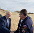 В рамках визита в Краснодарский край Сергей Миронов побывал в Анапе - Справедливая Россия
