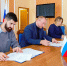 Земский работник культуры из Ровеньков начал работу в библиотеке Первомайска - Луганский Информационный Центр