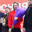 Молодёжный совет при Администрации  Луганска  — победитель регионального этапа международной премии #МЫВМЕСТЕ! - Город Луганск