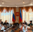 Административная комиссия рассмотрела 19 вопросов - Город Луганск