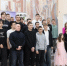 «С любовью о маме»: праздник в Горьковке посвятили самым родным - Минкульт ЛНР