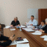 Прошло очередное заседание городской комиссии по делам несовершеннолетних и защите их прав - Город Луганск