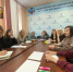 Состоялось рабочее совещание по повышению удовлетворенности дошкольным образованием - Минобрнауки ЛНР