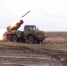 Армия России за сутки поразила военные объекты и пункты дислокации ВСУ в 157 районах - Луганский Информационный Центр