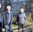 Одна из улиц Луганска тонет в канализационных стоках - Справедливая Россия