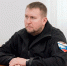 В 24-й день рождения «Единой России» Денис Мирошниченко провел приём граждан - Единая Россия