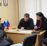 Яна Пащенко и Александр Криеренко провели прием граждан в местной общественной приемной - Город Луганск