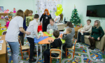Более 75 тыс. инвалидов проживают в ЛНР, из них свыше трех тыс. детей
