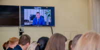 Глава ЛНР Леонид Пасечник провел заседание Совета по улучшению качества жизни в регионе - Глава ЛНР