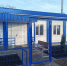 Специалисты завершили возведение нового ФАПа в Новодарьевке — глава округа - Луганский Информационный Центр