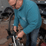 "Луганскгортранс" проводит активную подготовку к новому велосезону - Город Луганск