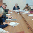 Состоялось очередное заседание городской комиссии по делам несовершеннолетних и защите их прав - Город Луганск