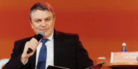 Глава ЛНР Леонид Пасечник рассказал о развитии волонтерства в республике на Международном форуме #МЫВМЕСТЕ в Москве - ГТРК ЛНР