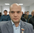 Депутат Совета Новопсковского муниципального округа от ПАРТИИ СПРАВЕДЛИВАЯ РОССИЯ Сергей Кобушка принял участие в работе сессии Совета муниципального округа - Справедливая Россия