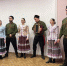 В преддверии Дня Героев Отечества артисты Луганской филармонии представили программу «Судьба и Родина едины» - Минкульт ЛНР