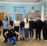 Юные актёры из Александровска приняли участие в мастер-классе от московских преподавателей - Город Луганск