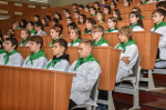 Глазами героев