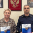 Краснодонский Ордена Дружбы народов музей «Молодая гвардия» и Следственный комитет РФ по ЛНР заключили соглашение о сотрудничестве - Минкульт ЛНР