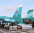 «Ростех» поставил Минобороны новую партию Су-34, готовясь к программе 2026 года - Юг России