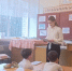 «О важном – без взрослых»: как старшеклассники Стаханова учат младших здоровому образу жизни - Минобрнауки ЛНР