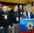 Ветераны ЛНР принимают участие в Форуме ветеранов СВО «Вместе победим» в Москве - Жизнь Луганска