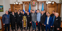 Пасечник встретился с луганской «Зарей», победившей в Кубке «Содружество» - Луганский Информационный Центр
