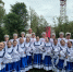 Ансамбль из Луганска ярко сиял на Всероссийском фестивале «В свете софитов» - Жизнь Луганска