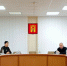 В Луганске состоялось выездное совещание Министра природных ресурсов и экологии Луганской Народной Республики с представителями трех муниципальных образований - Минприроды ЛНР