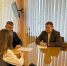 В ЛНР подошла к концу Декада приемов граждан, приуроченная ко дню рождения «Единой России» - Единая Россия