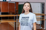 Хореограф Алина Пшеничных: «Земская программа крайне актуальна для малых городов»