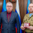 Защитники Отечества получили награды за подвиг, совершенный при обороне Луганска в 2014 году - Жизнь Луганска