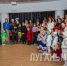 Дед Мороз из Удмуртии поздравил детей ЛНР с Новым годом - Жизнь Луганска