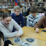 Библиотекари провели мероприятие по этикету для школьников - Город Луганск