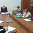 Состоялось очередное заседание городской комиссии по делам несовершеннолетних и защите их прав - Город Луганск