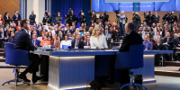 Путин заявил, что нужно бороться в РФ с сатанизмом* и оккультизмом - Луганский Информационный Центр