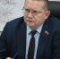 Руководитель фракции "СПРАВЕДЛИВАЯ РОССИЯ" в Народном Совете ЛНР Геннадий Тараканов поздравил жителей ЛНР с православным праздником Днем Святителя Николая - Справедливая Россия