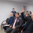 Депутат Совета Новопсковского муниципального округа от ПАРТИИ "СПРАВЕДЛИВАЯ РОССИЯ" Сергей Кобушка принял участие в публичных слушаниях - Справедливая Россия