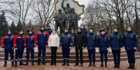 Пульс региона: чем жила Республика 19 декабря - Луганский Информационный Центр